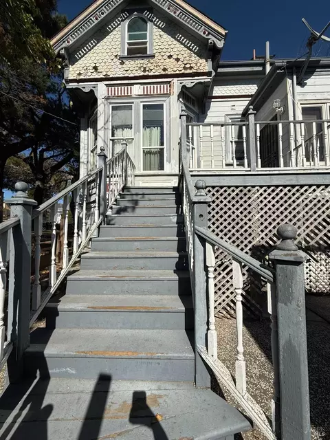 Exterior - 403 Florida St, Vallejo, CA 94590 photo 12 of 15