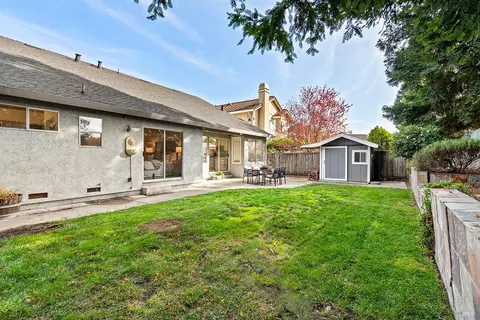 124 Cottontail Way, Windsor, CA 95492 photo 33