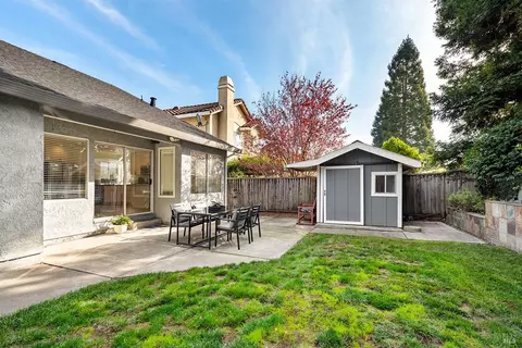 124 Cottontail Way, Windsor, CA 95492 photo 35