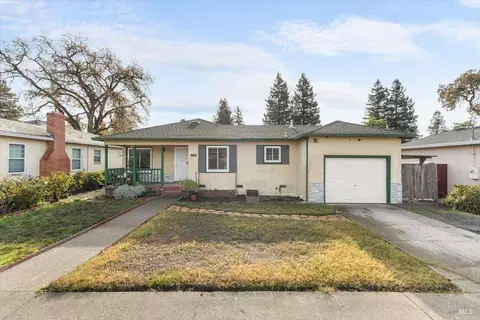 1764 Janero Dr, Santa Rosa, CA 95407