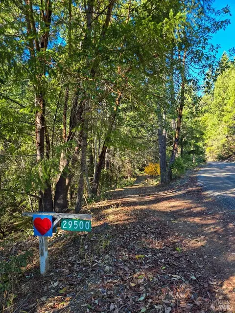 View/Area - 29500 Timberline Rd, Willits, CA 95490 photo 1 of 1