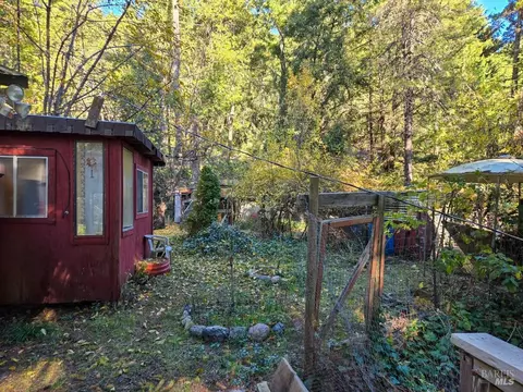 Exterior - 29500 Timberline Rd, Willits, CA 95490 photo 13 of 31