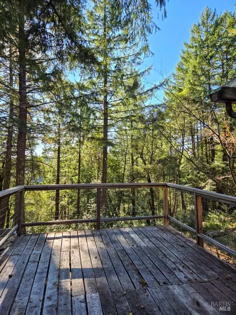 Exterior - 29500 Timberline Rd, Willits, CA 95490 photo 10 of 31