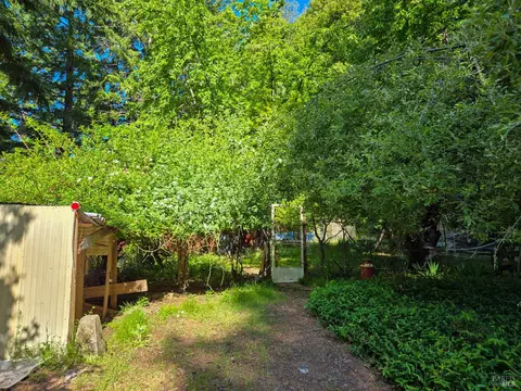 Exterior - 29500 Timberline Rd, Willits, CA 95490 photo 30 of 31