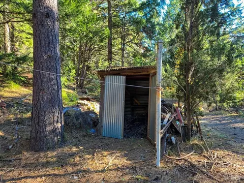 Exterior - 29500 Timberline Rd, Willits, CA 95490 photo 26 of 31