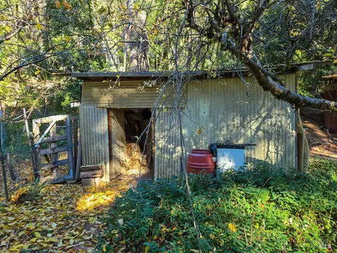 Exterior - 29500 Timberline Rd, Willits, CA 95490 photo 28 of 31