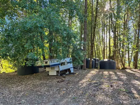 Exterior - 29500 Timberline Rd, Willits, CA 95490 photo 25 of 31