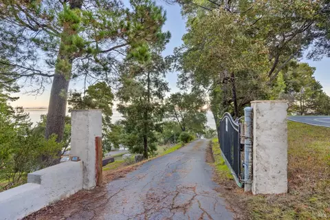 3550 Paradise Dr, Tiburon, CA 94920