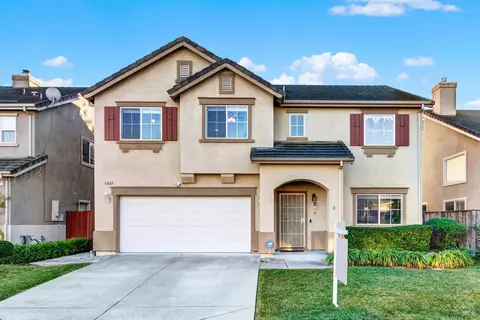 4349 Pine Creek Cir, Fairfield, CA 94534
