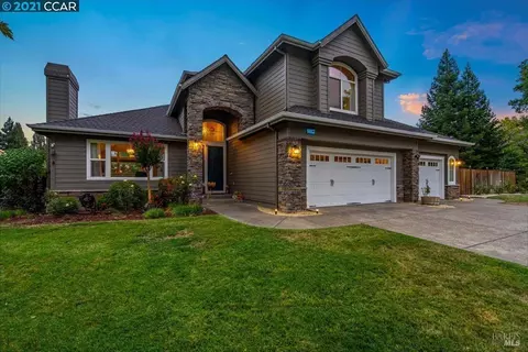 6012 Melita Glen Pl, Santa Rosa, CA 95409