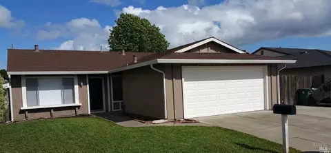 118 Delta Cir, Vallejo, CA 94589