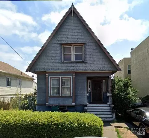933 37th St, Emeryville, CA 94608