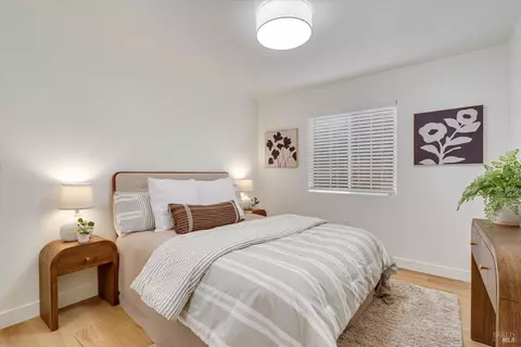 Bedroom - 2221 Adrian St, Napa, CA 94558 photo 3 of 6