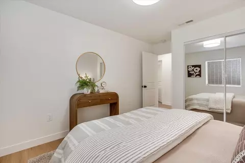 Bedroom - 2221 Adrian St, Napa, CA 94558 photo 4 of 6
