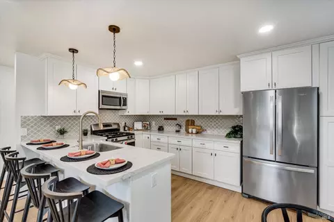 Kitchen - 2221 Adrian St, Napa, CA 94558 photo 4 of 7