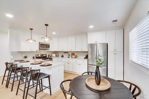 Kitchen - 2221 Adrian St, Napa, CA 94558 photo 1 of 7