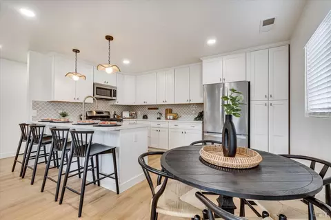 Dining - 2221 Adrian St, Napa, CA 94558 photo 1 of 1