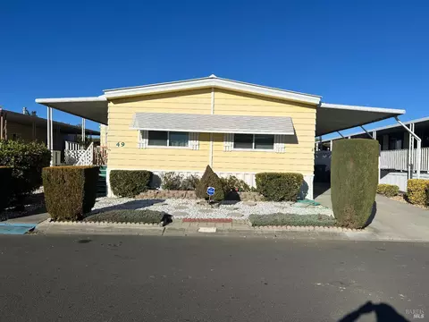 49 Bel Air Cir, Fairfield, CA 94533