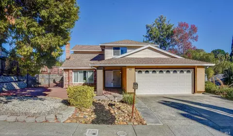 131 Daffodil Cir, Vallejo, CA 94591