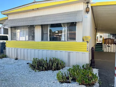 244 American Canyon Rd #133, American Canyon, CA 94503