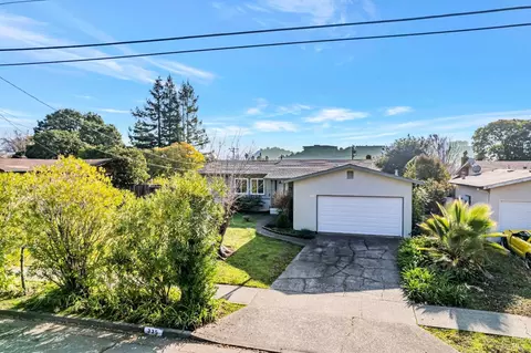 335 Las Colindas Rd, San Rafael, CA 94903