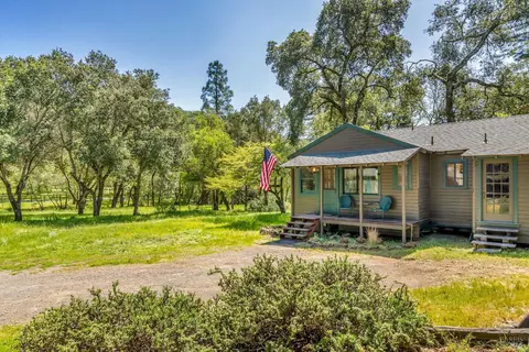 1975 Warm Springs Rd, Glen Ellen, CA 95442