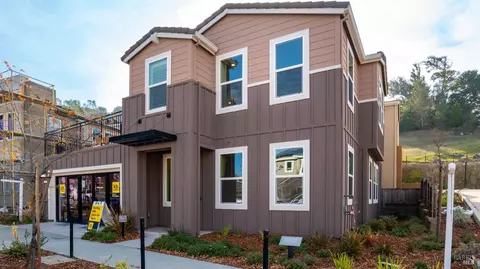 514 Sapphire St, Petaluma, CA 94952