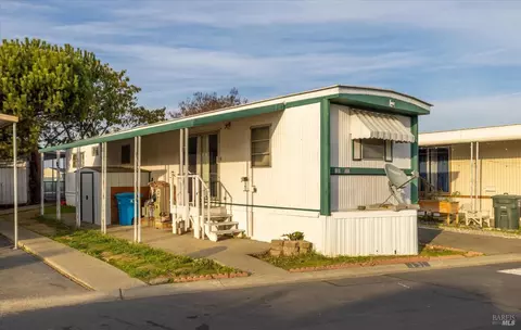 151 Mimosa Ct, Vallejo, CA 94589
