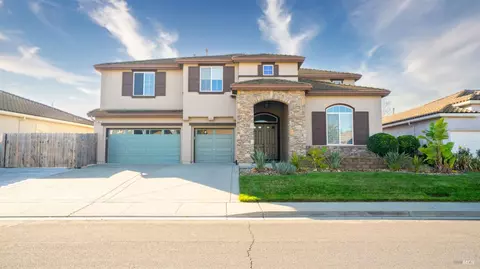 3914 Stonington Ct, Fairfield, CA 94533