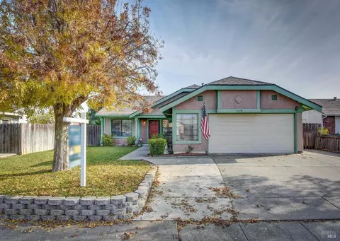 1309 Lois Ln, Suisun City, CA 94585