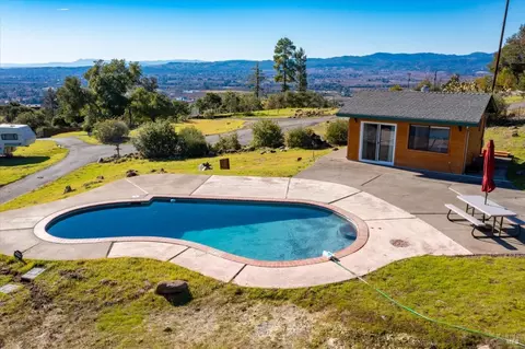 2377 Atlas Peak Rd, Napa, CA 94558