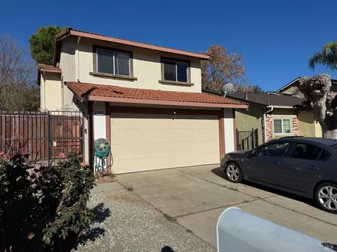 2376 Sequoia Dr, Antioch, CA 94509