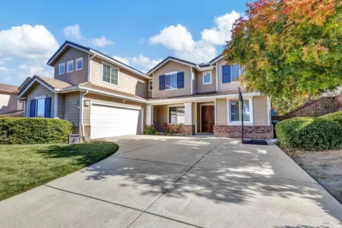 481 Gallagher Dr, Benicia, CA 94510