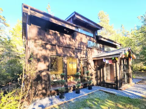 31401 Albion Ridge Rd, Albion, CA 95410