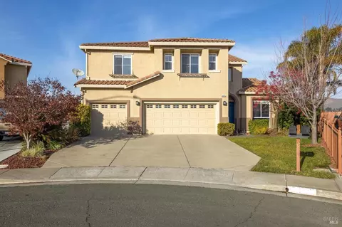 3915 Glacier Ct, Vallejo, CA 94591