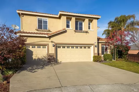 3915 Glacier Ct, Vallejo, CA 94591 photo 2