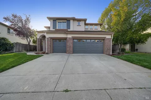 2825 Shelter Hill Dr, Fairfield, CA 94534