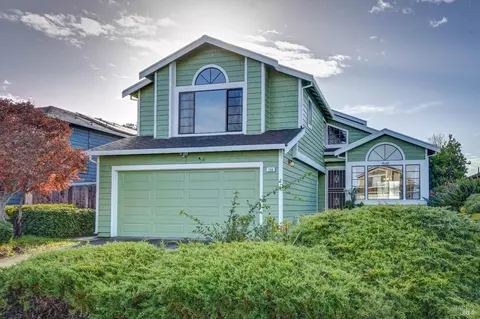 759 Pueblo Way, Vallejo, CA 94591