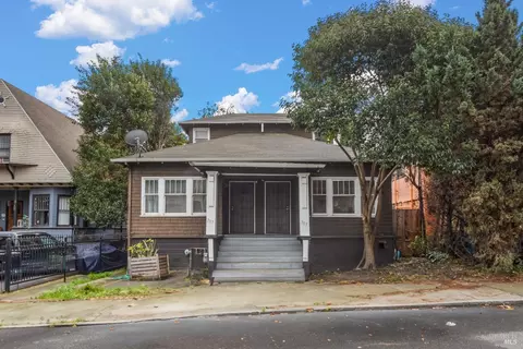 705-707 Virginia St, Vallejo, CA 94590