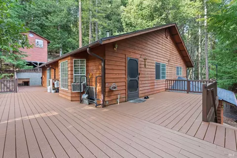 26195 Otter Dr, Willits, CA 95490 photo 3