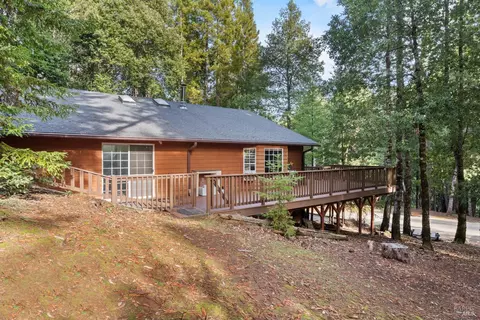 26195 Otter Dr, Willits, CA 95490 photo 4