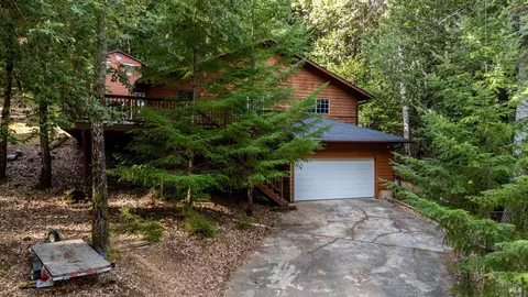 26195 Otter Dr, Willits, CA 95490