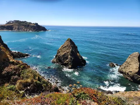 Undisclosed, Gualala, CA 95445