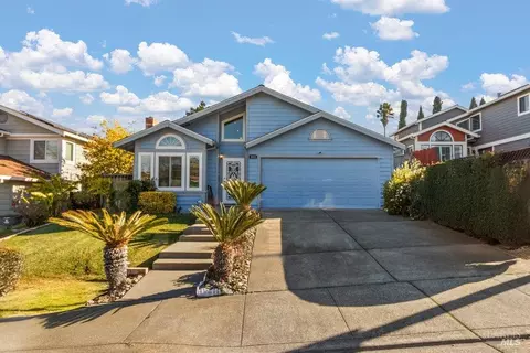 311 Seahorse Dr, Vallejo, CA 94591