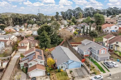 311 Seahorse Dr, Vallejo, CA 94591 photo 34