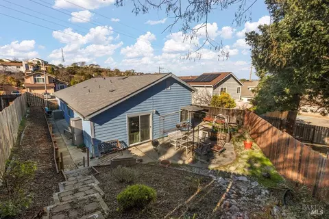311 Seahorse Dr, Vallejo, CA 94591 photo 33