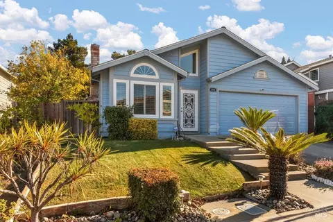 311 Seahorse Dr, Vallejo, CA 94591 photo 2