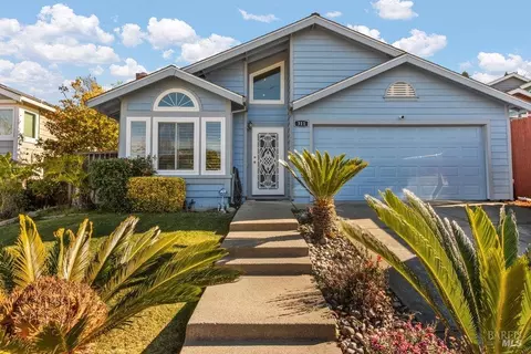 311 Seahorse Dr, Vallejo, CA 94591 photo 32