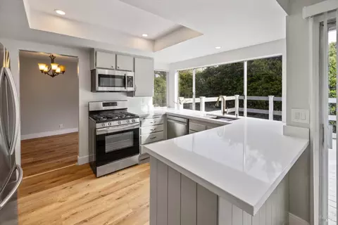 Kitchen - 422 Nut Tree Rd, Vacaville, CA 95687 photo 1 of 6