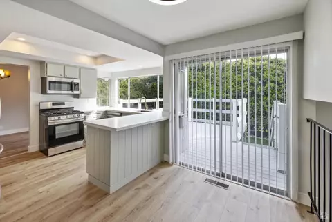 Kitchen - 422 Nut Tree Rd, Vacaville, CA 95687 photo 6 of 6